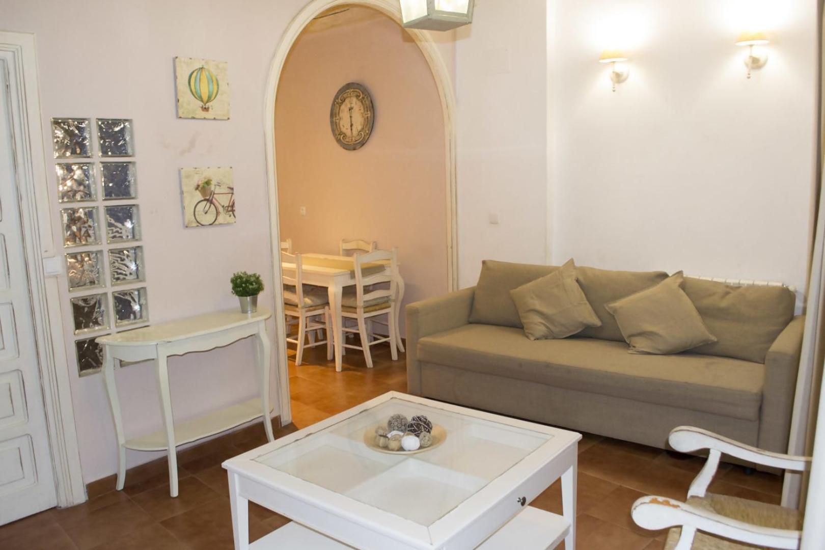 Apartamenticos Plaza Las Armas II Zaragoza Exteriér fotografie