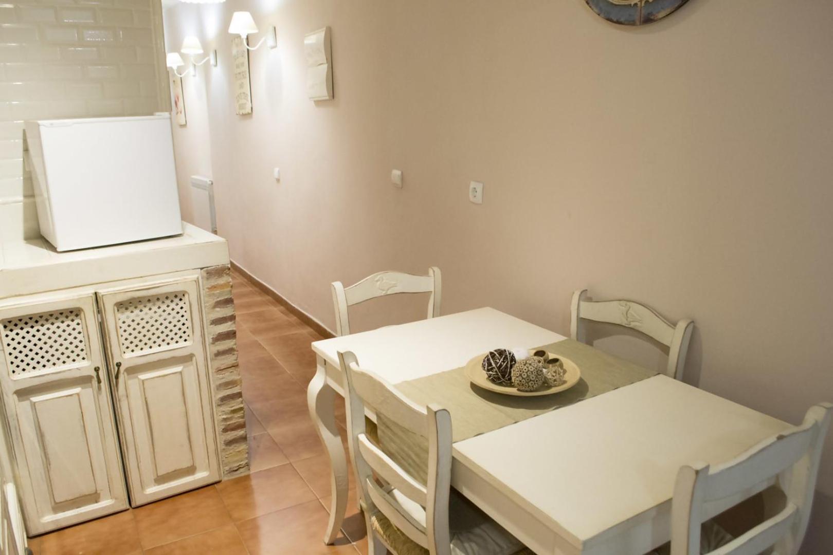 Apartamenticos Plaza Las Armas II Zaragoza Exteriér fotografie