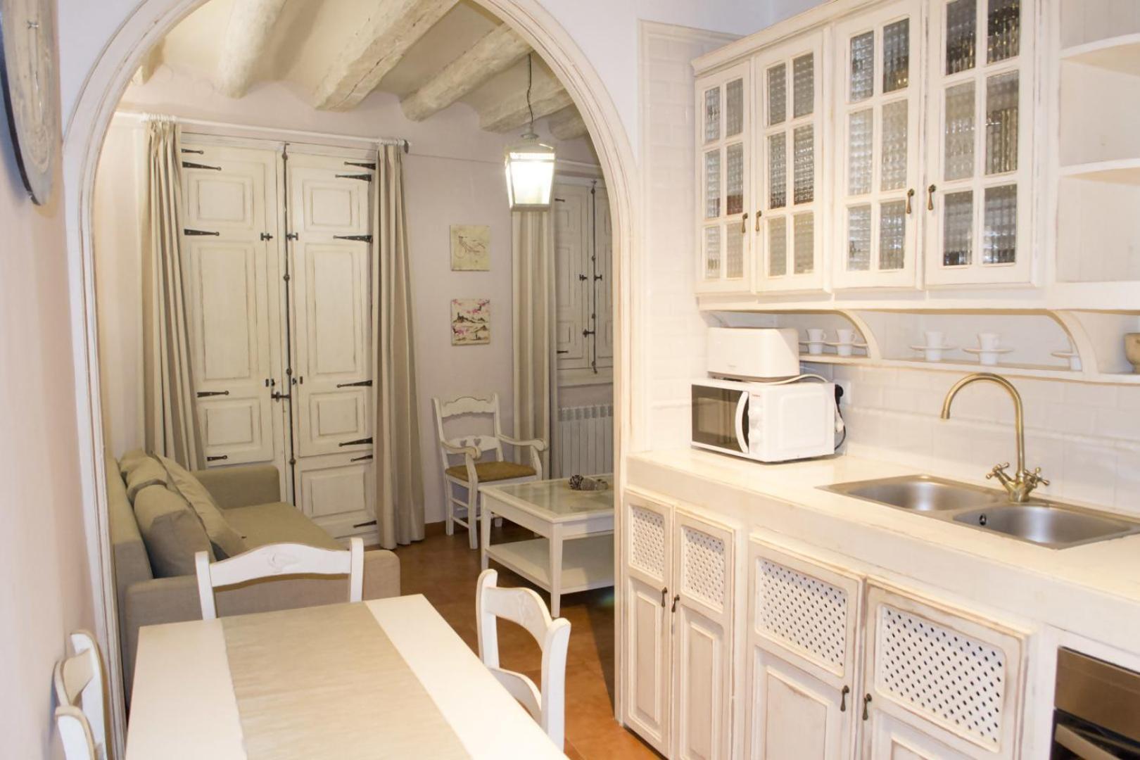 Apartamenticos Plaza Las Armas II Zaragoza Exteriér fotografie