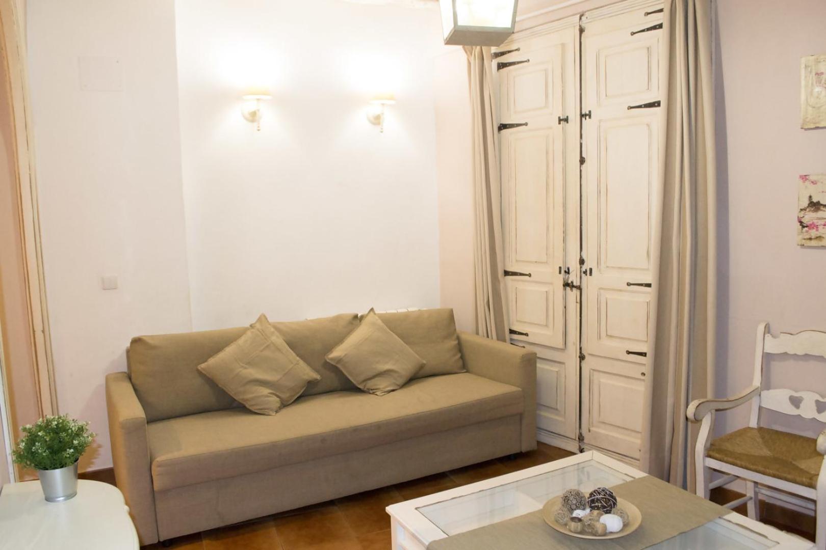 Apartamenticos Plaza Las Armas II Zaragoza Exteriér fotografie