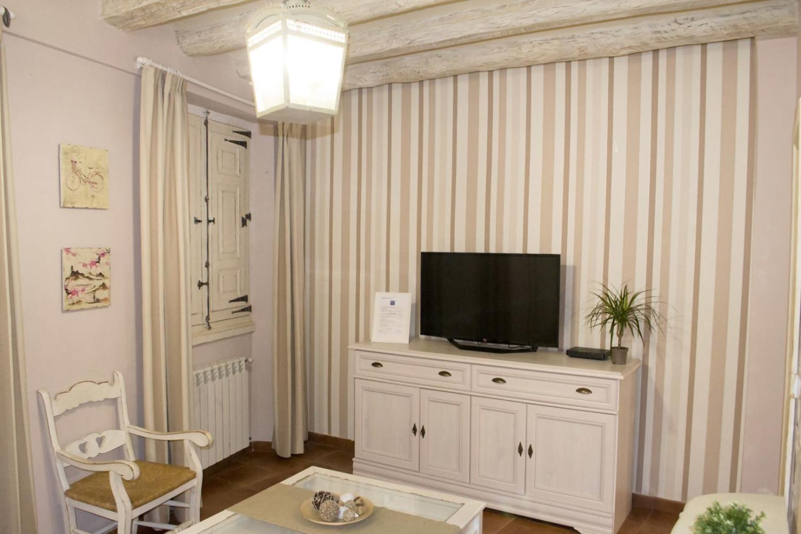 Apartamenticos Plaza Las Armas II Zaragoza Exteriér fotografie