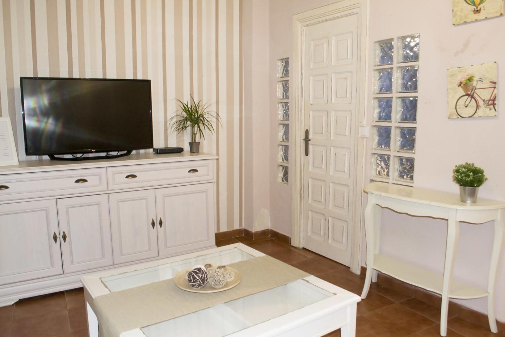 Apartamenticos Plaza Las Armas II Zaragoza Exteriér fotografie