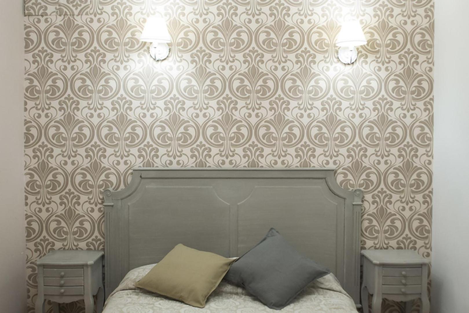 Apartamenticos Plaza Las Armas II Zaragoza Exteriér fotografie
